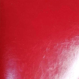 1950s diner furniture leather color L-0801-American fifties retro style diner chairs furniture glossy red color PU/PVC leather L0801