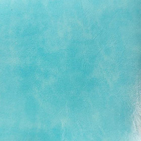 1950s diner furniture leather color L-0805-Hot sale retro style american diner booth sofas furniture light turquoise color glossy artificial leather L0805