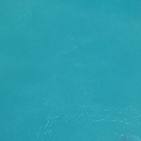 1950s diner furniture leather color L-0807-Customize fifties style retro kitchen turquoise color vinyl leather for booth sofas furniture L0807