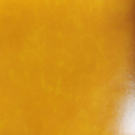 1950s diner furniture leather color L-0808-Popular american fifties style retro dining room booth couch yellow gloss color leather L0808