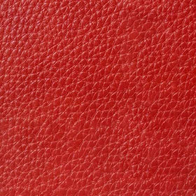 1950s diner furniture leather color L-0810-Durable retro style coffee room double side booth sofas giant pebble red color leather L0810