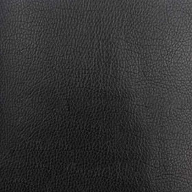 1950s diner furniture leather color L-08012-Classic retro american style retro club barstools/bar chairs black color litchi grain leather L0812