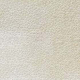 1950s diner furniture leather color L-0813-Hot sale midcentury style american café room booth seating furniture white color litchi grain leather L0813
