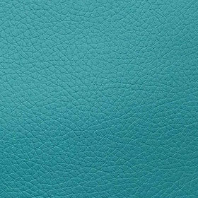 1950s diner furniture leather color L-0815-High quality fifies style retro cafeteria booth couch turquoise color giant pebble PU leather L0815