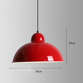 1950s diner furniture pendant light R-8933-Classic black round iron pendant lights 8933, black/black with white retro 1950s diner round with wire iron pendant lights