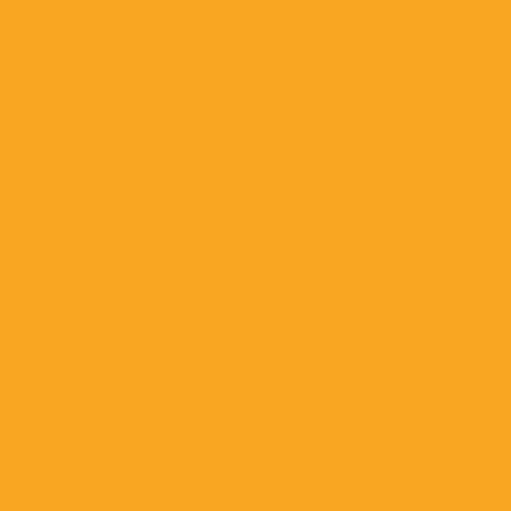 Retro 50s table laminate panels color 3209, Formica fire proof laminate veneer orange 3209