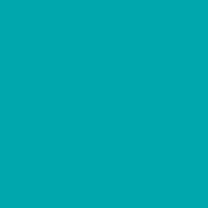 Retro 50s table laminate panels color 4172, Formica fire proof laminate veneer caribbean blue 4172