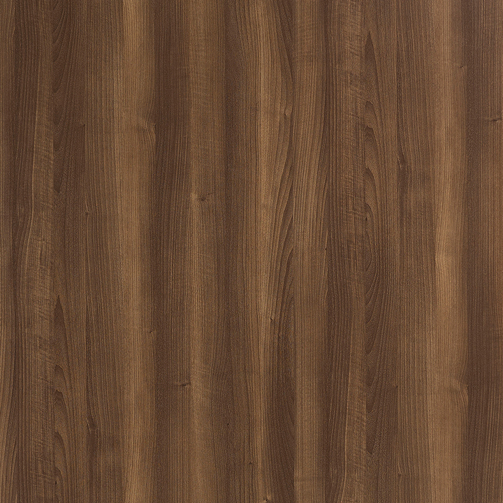 Retro 50s table laminate panels color 5150, Formica fire proof laminate veneer American walnut 5150