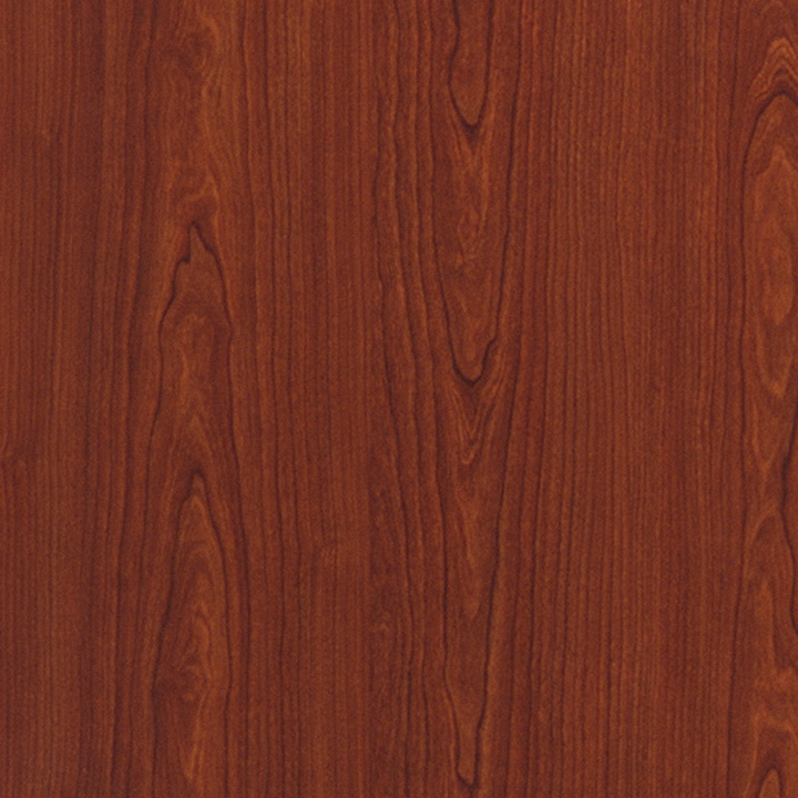 Retro 50s table laminate panels color 7759, Formica fire proof laminate veneer select cherry 7759