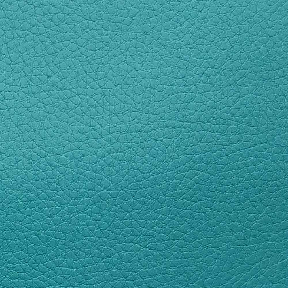 High quality fifies style retro cafeteria booth couch turquoise color giant pebble PU leather L0815,American 1950s retro diner furniture leather color L-0815