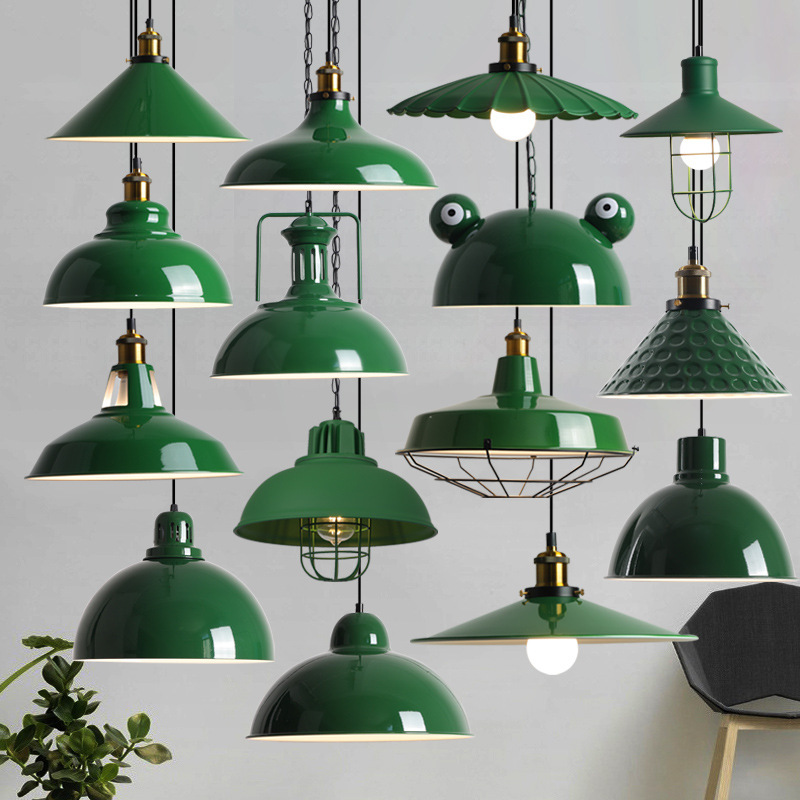 Black conic American 1950s retro diner iron pendant light 8936, retro restaurant/dining room conic black pendant lights
,American 1950s retro diner pendant lights R-89362
