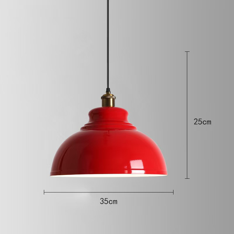 American retro diner umbrella black iron pendant lights 8935, american diner retro iron black umbrella pendant lights,American 1950s retro diner pendant lights R-89352