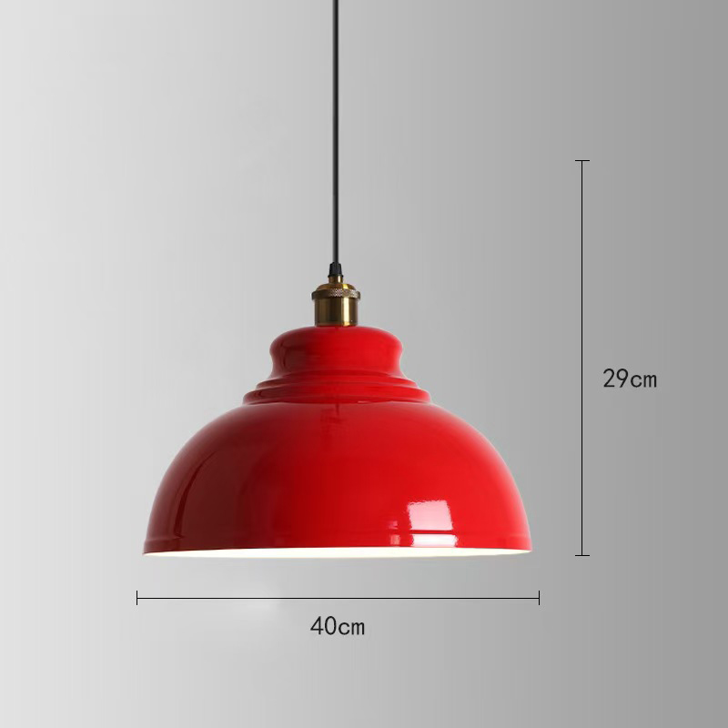 American retro diner umbrella black iron pendant lights 8935, american diner retro iron black umbrella pendant lights,American 1950s retro diner pendant lights R-89353