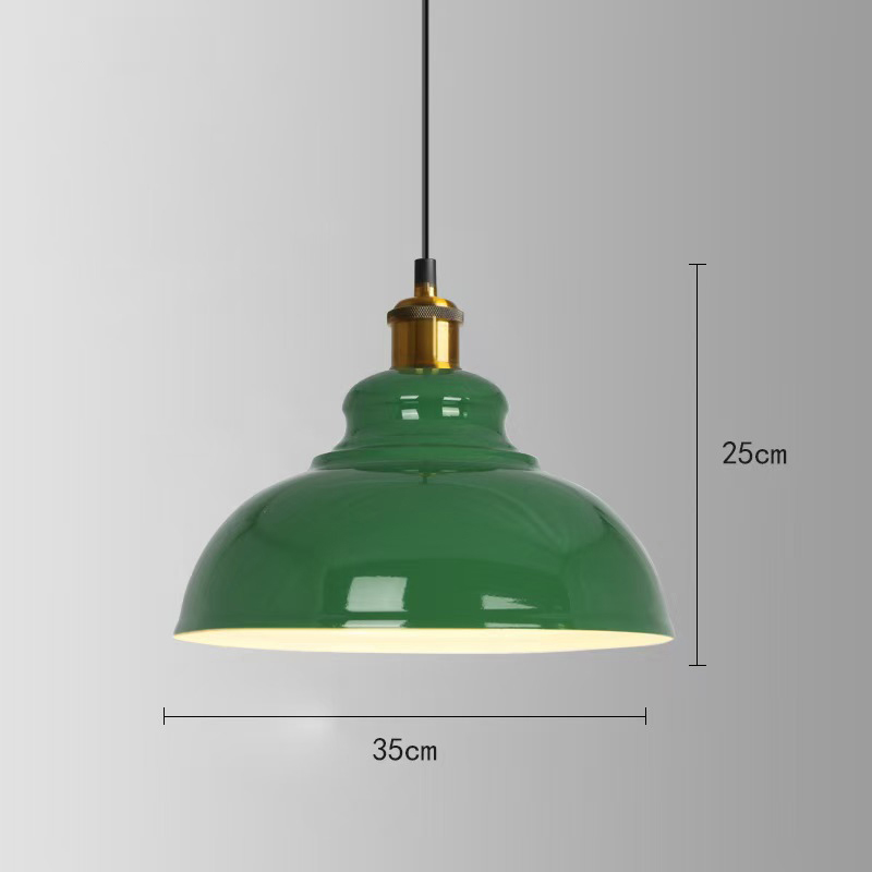 American retro diner umbrella black iron pendant lights 8935, american diner retro iron black umbrella pendant lights,American 1950s retro diner pendant lights R-89352